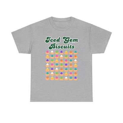ICED GEM BISCUITS 1 - Sari-Sari Store (Basic Tee)