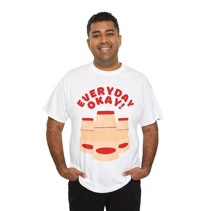PROBIOTIC 3 - Sari-Sari Store (Basic Tee)