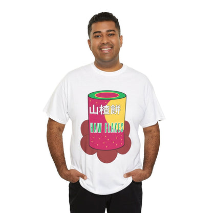 HAW FLAKES - Sari-Sari Store (Basic Tee)