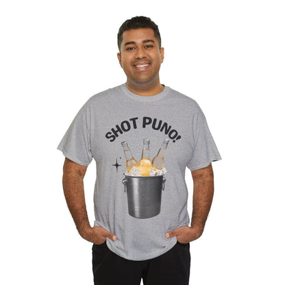 PALE PILSEN - Sari-Sari Store (Basic Tee)