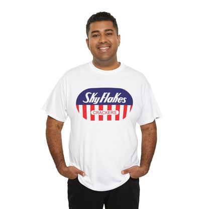 SKYFLAKES - Sari-Sari Store (Basic Tee)
