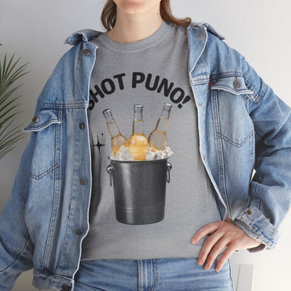 PALE PILSEN - Sari-Sari Store (Basic Tee)
