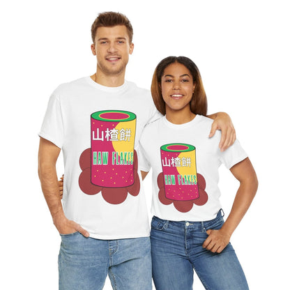 HAW FLAKES - Sari-Sari Store (Basic Tee)