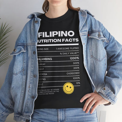 BUTONG PAKWAN - Sari-Sari Store (Basic Tee)
