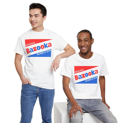 BAZOOKA - Sari-Sari Store (Basic Tee)