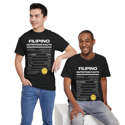 BUTONG PAKWAN - Sari-Sari Store (Basic Tee)
