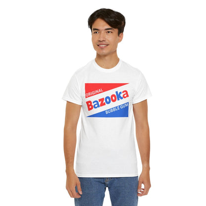 BAZOOKA - Sari-Sari Store (Basic Tee)