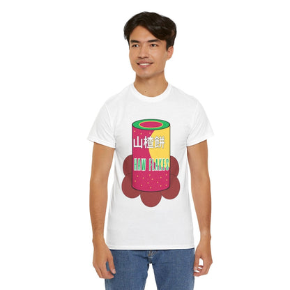 HAW FLAKES - Sari-Sari Store (Basic Tee)