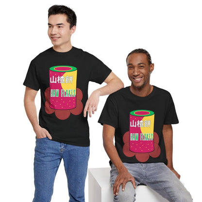 HAW FLAKES - Sari-Sari Store (Basic Tee)