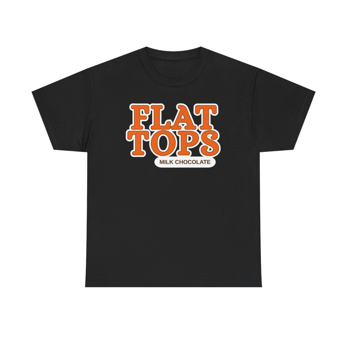 FLAT TOPS - Sari-Sari Store (Basic Tee)