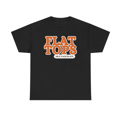 FLAT TOPS - Sari-Sari Store (Basic Tee)