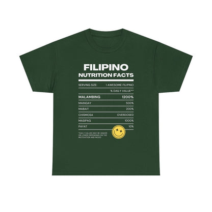 BUTONG PAKWAN - Sari-Sari Store (Basic Tee)