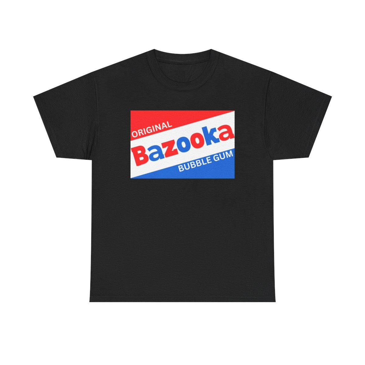BAZOOKA - Sari-Sari Store (Basic Tee)