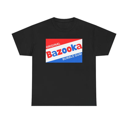 BAZOOKA - Sari-Sari Store (Basic Tee)
