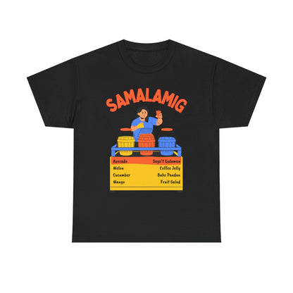 MELON JUICE - Filipino Food (Kids Tee)