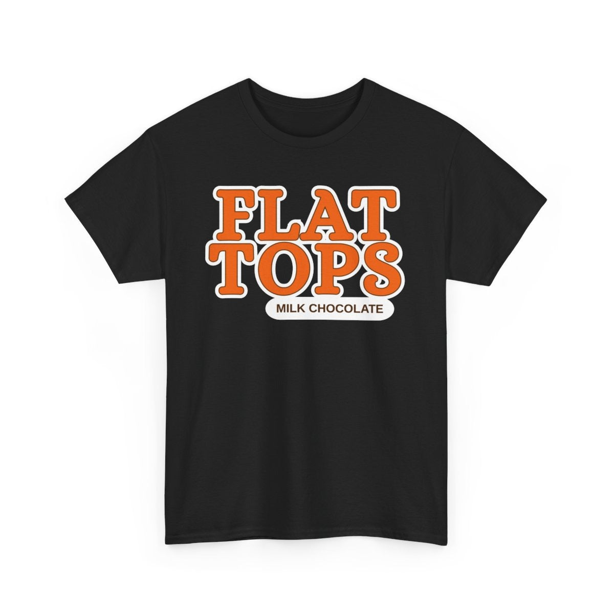 FLAT TOPS - Sari-Sari Store (Basic Tee)
