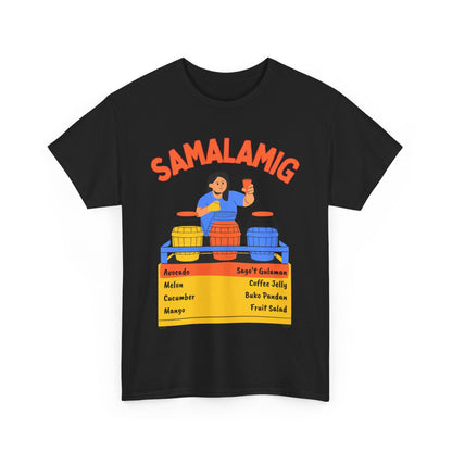 MELON JUICE - Filipino Food (Kids Tee)