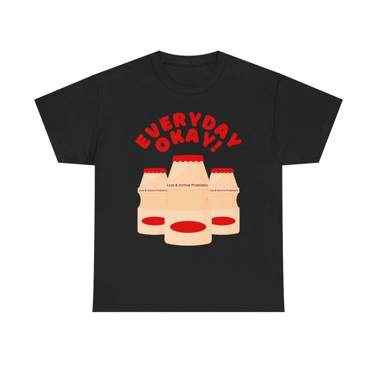 PROBIOTIC 3 - Sari-Sari Store (Kids Tee)