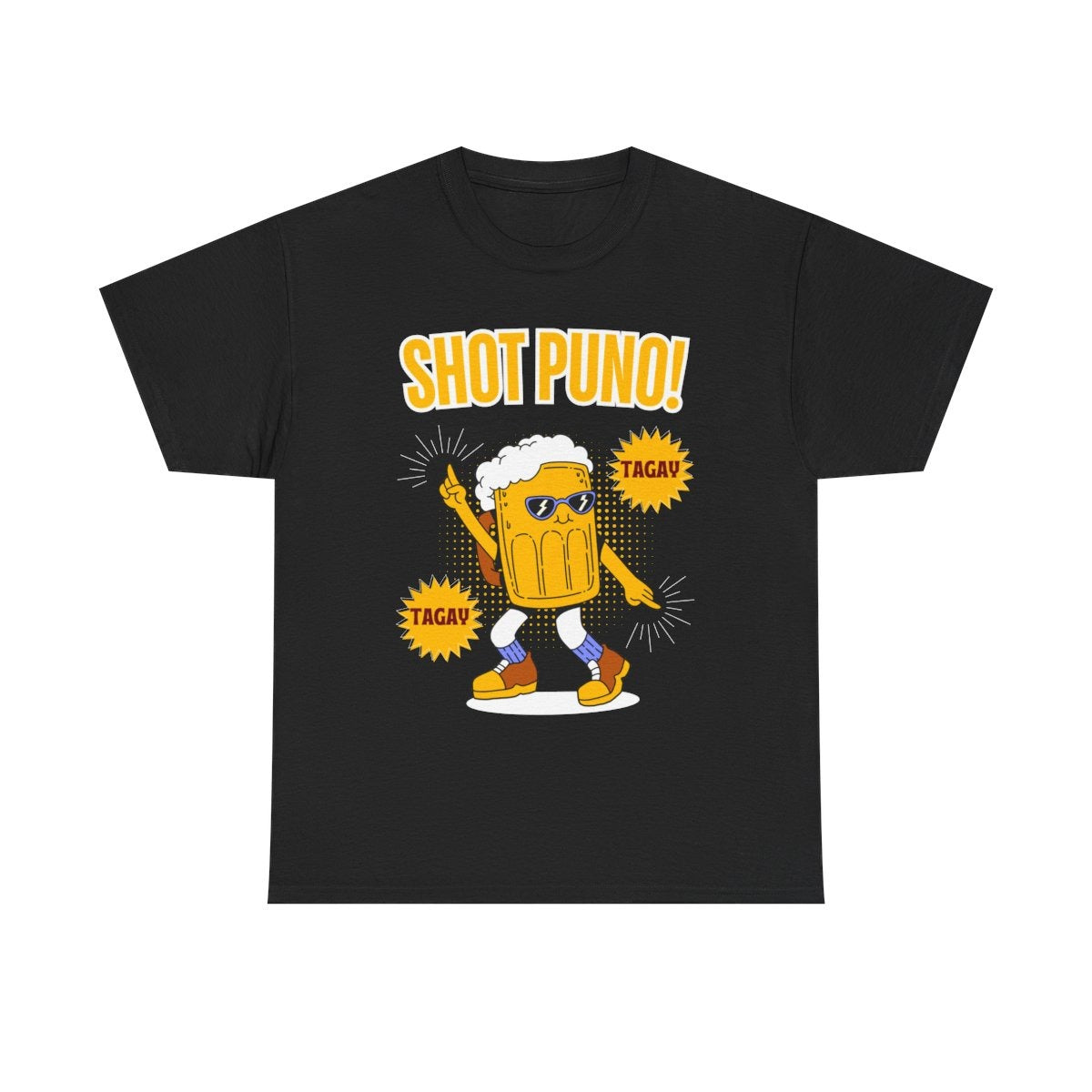 LAMBANOG - Sari-Sari Store (Basic Tee)