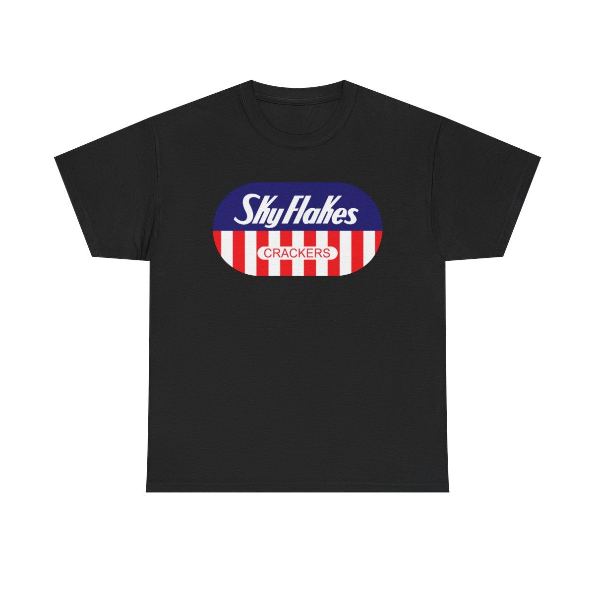SKYFLAKES - Sari-Sari Store (Basic Tee)