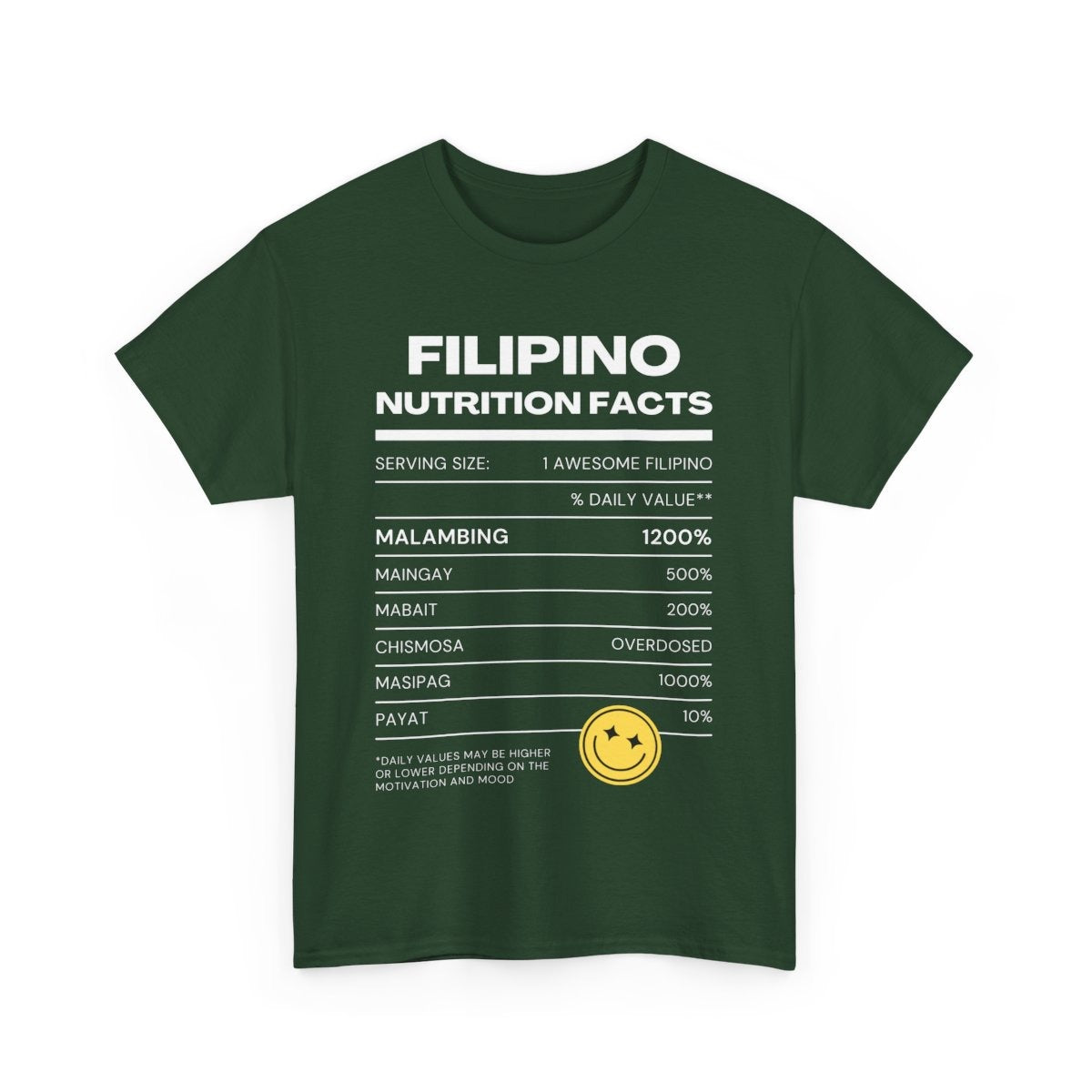 BUTONG PAKWAN - Sari-Sari Store (Basic Tee)