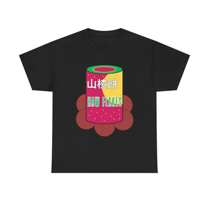 HAW FLAKES - Sari-Sari Store (Basic Tee)