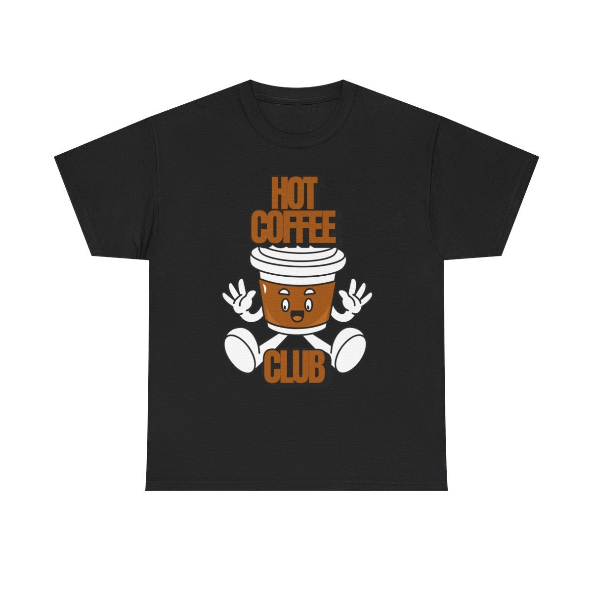 RAF COFFEE - Coffee (Basic Tee)
