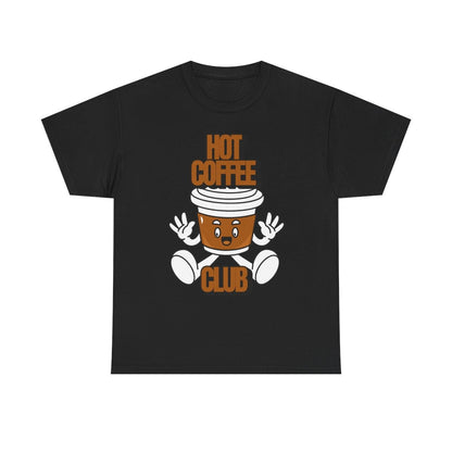 RAF COFFEE - Coffee (Basic Tee)