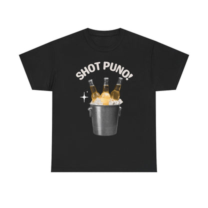 PALE PILSEN - Sari-Sari Store (Basic Tee)