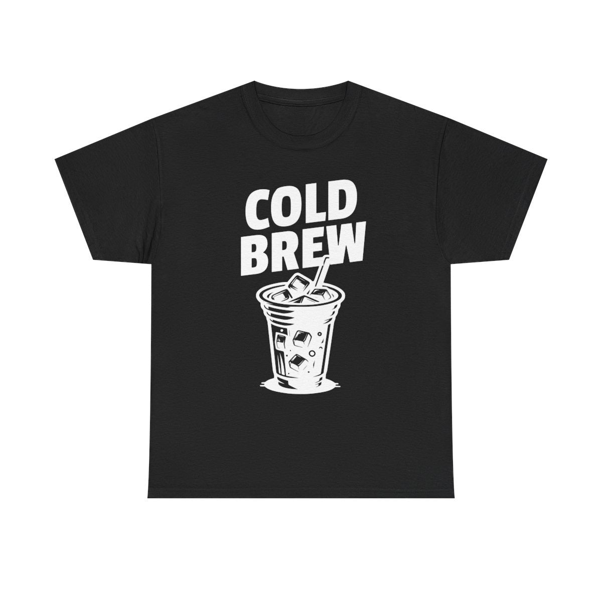 CHILL BREW - Coffee (Basic Tee)