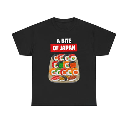 NIGIRIZUSHI - Japanese Food (Kids Tee)