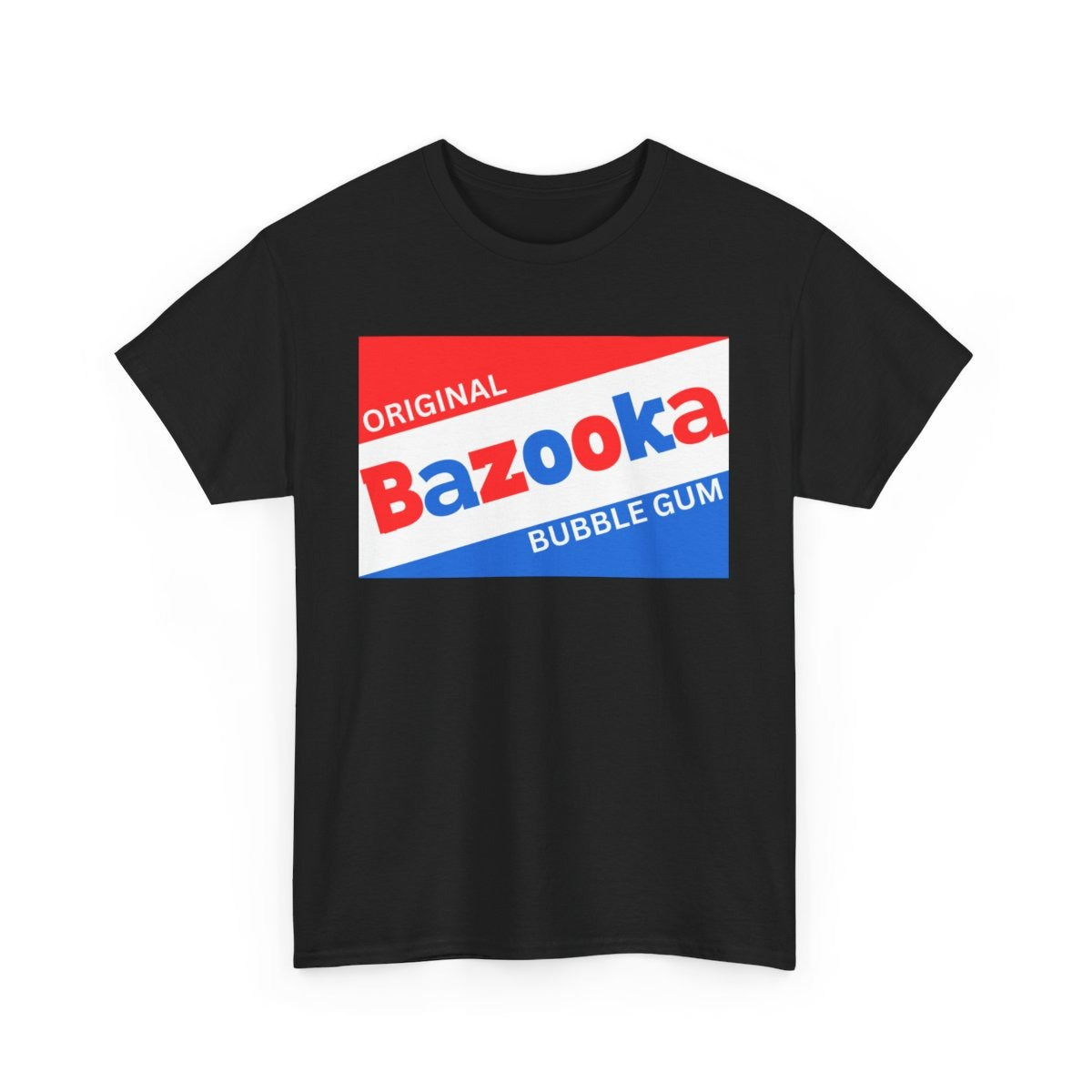 BAZOOKA - Sari-Sari Store (Basic Tee)