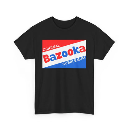 BAZOOKA - Sari-Sari Store (Basic Tee)