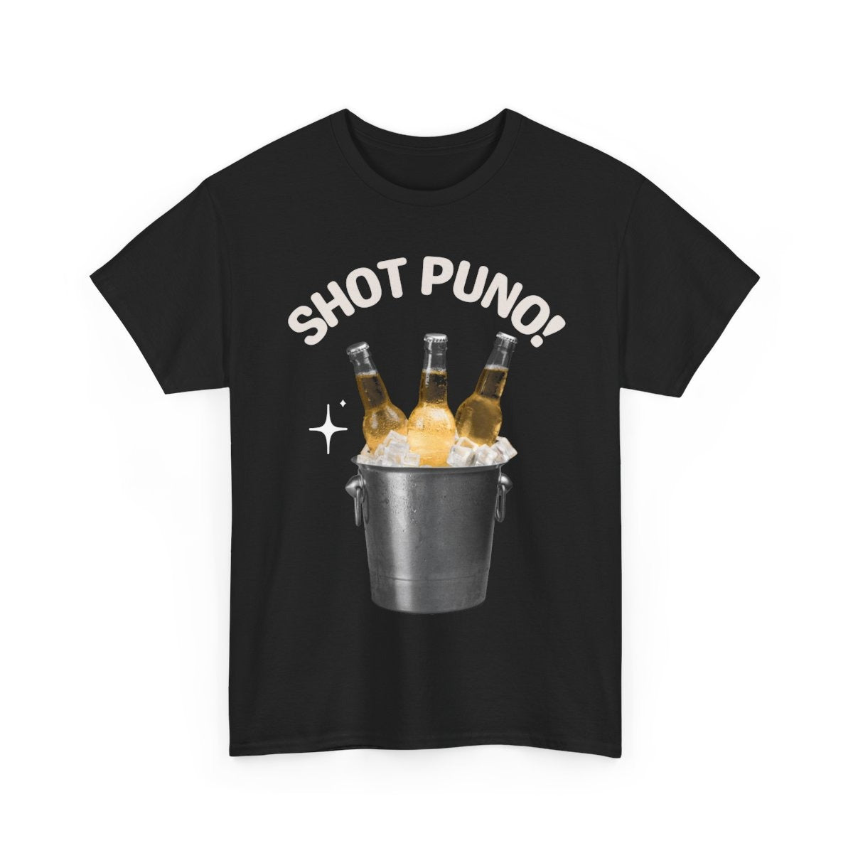 PALE PILSEN - Sari-Sari Store (Basic Tee)