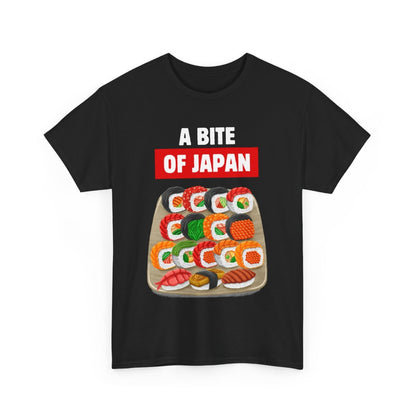 NIGIRIZUSHI - Japanese Food (Kids Tee)