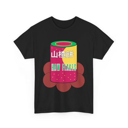 HAW FLAKES - Sari-Sari Store (Basic Tee)