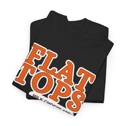 FLAT TOPS - Sari-Sari Store (Basic Tee)