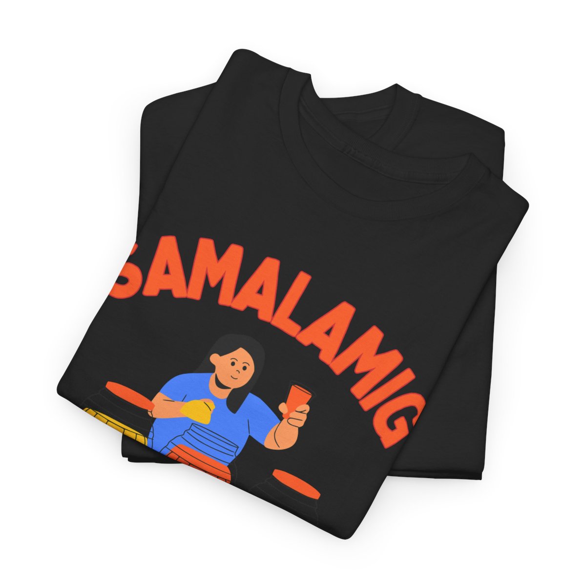 MELON JUICE - Filipino Food (Kids Tee)