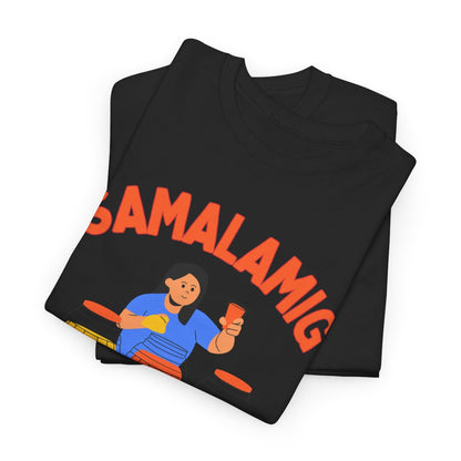 MELON JUICE - Filipino Food (Kids Tee)
