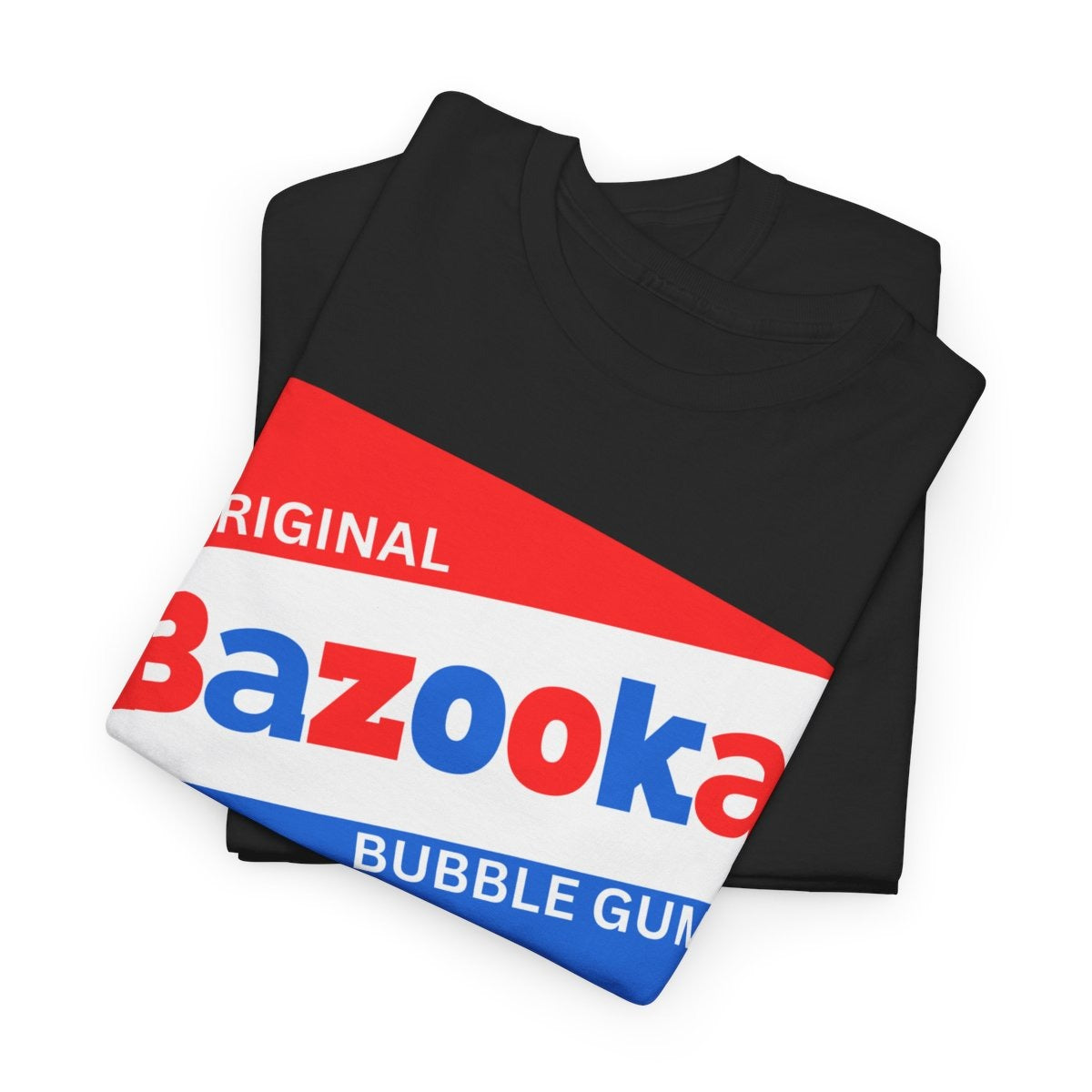 BAZOOKA - Sari-Sari Store (Basic Tee)