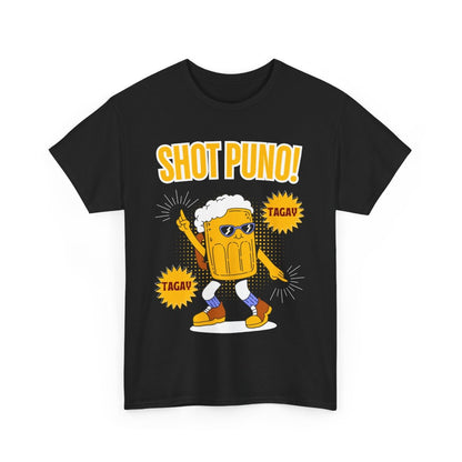 LAMBANOG - Sari-Sari Store (Basic Tee)