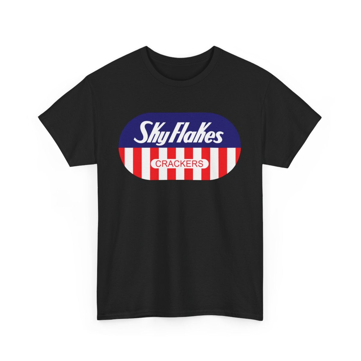 SKYFLAKES - Sari-Sari Store (Basic Tee)