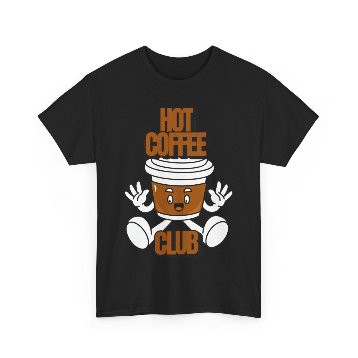 RAF COFFEE - Coffee (Basic Tee)