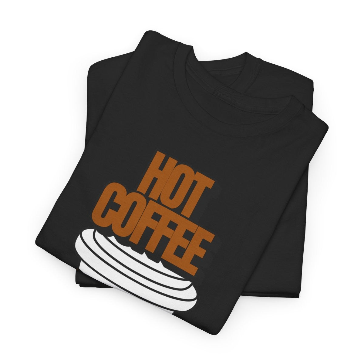 RAF COFFEE - Coffee (Basic Tee)