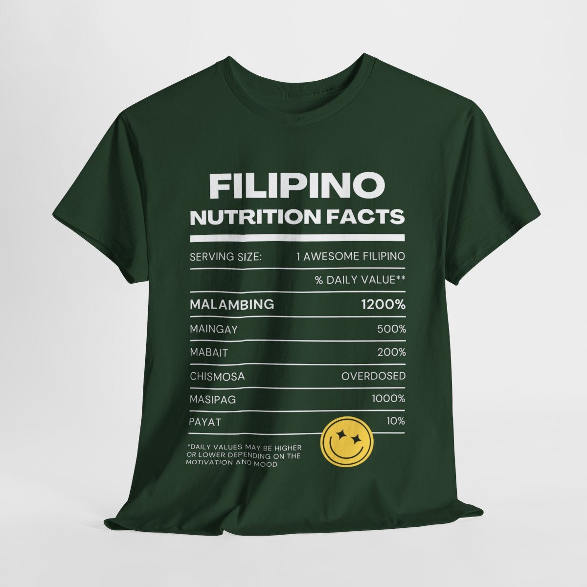 BUTONG PAKWAN - Sari-Sari Store (Basic Tee)