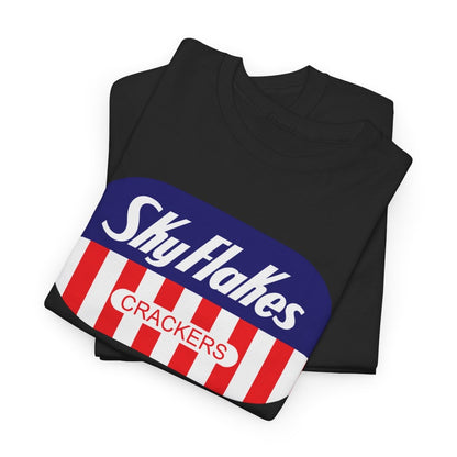 SKYFLAKES - Sari-Sari Store (Basic Tee)