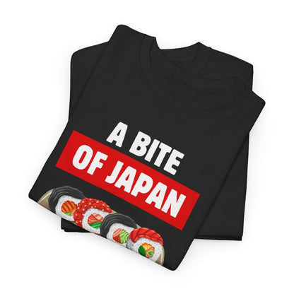 NIGIRIZUSHI - Japanese Food (Kids Tee)