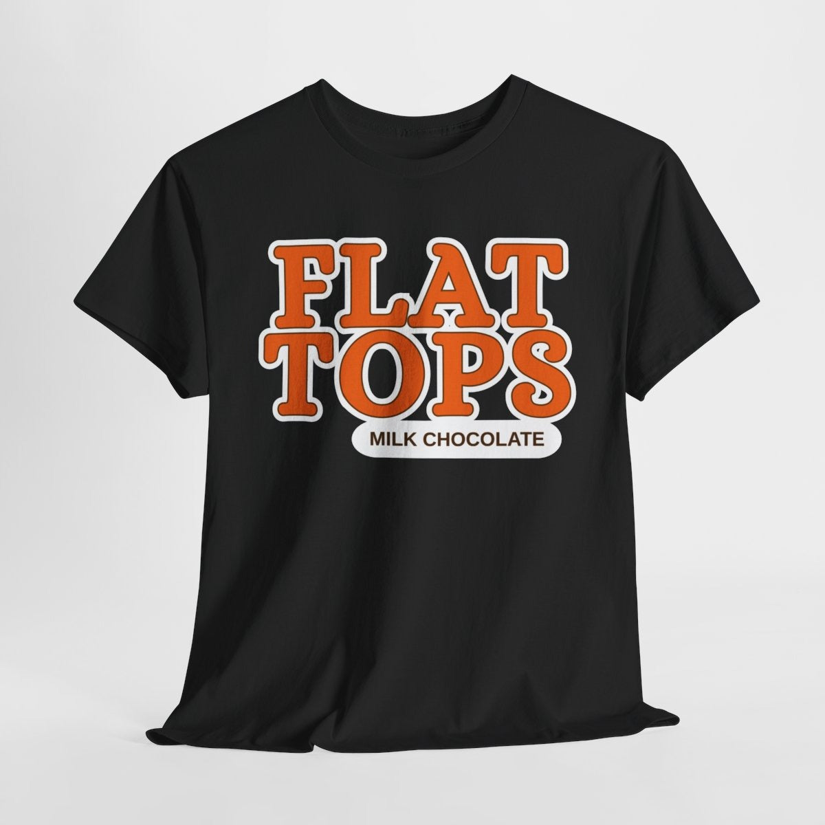FLAT TOPS - Sari-Sari Store (Basic Tee)