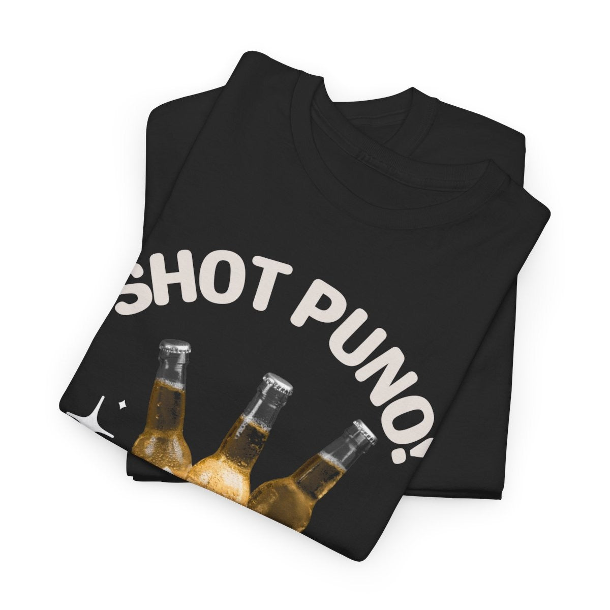 PALE PILSEN - Sari-Sari Store (Basic Tee)