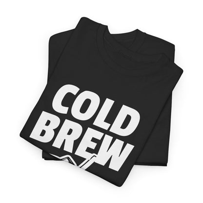 CHILL BREW - Coffee (Basic Tee)